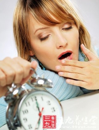 點(diǎn)擊將在新窗口查看全圖 中醫養生 巧用艾灸治失眠