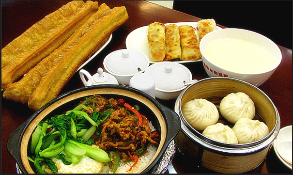 早起上班如何吃出營(yíng)養？