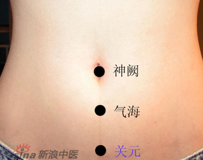 南陽(yáng)艾條廠(chǎng)分享  五種肥胖的中醫艾灸減肥新方法