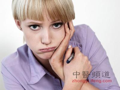 點(diǎn)擊將在新窗口查看全圖 中醫說(shuō):艾灸耳孔可治牙痛