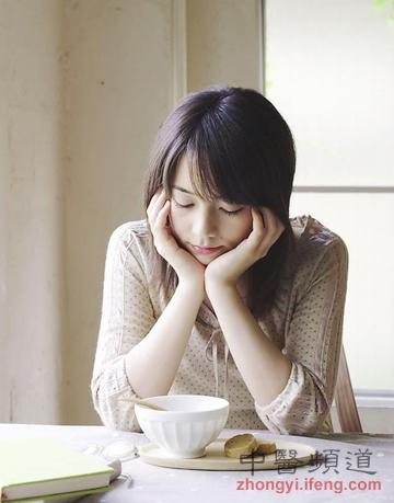 點(diǎn)擊將在新窗口查看全圖 中醫說(shuō):艾灸耳孔可治牙痛