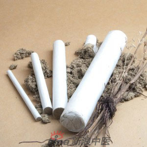 艾灸為什么要用陳艾？