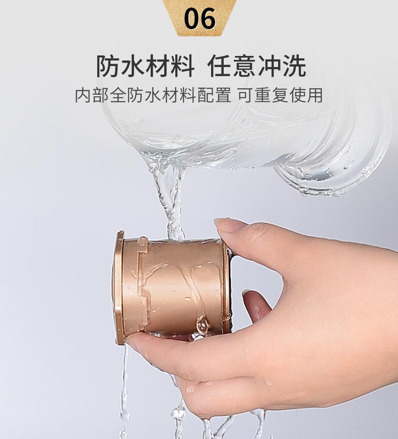 升級3.0懸磁灸 隨身灸家用控溫便攜溫灸器懸灸筒 艾灸盒廠(chǎng)家批發(fā)